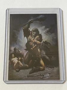 Ken Kelly Collection 2 Simian Nightmare 16 FPG 1994 NM / MT 8.0 + - Picture 1 of 13