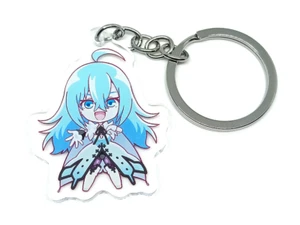 Vivy - Fluorite Eye's Song High Quality Anime Acrylic Keychain - Picture 1 of 1