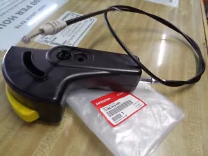 75180-VL0-H01 GENUINE HONDA ROTO STOP BLADE STOP CABLE HRR216 BY PART NUMBER - Picture 1 of 6