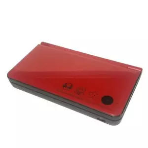 Nintendo DSi LL Super Mario Bros. 25th Anniversary Edition Console Rossa solo usata - Foto 1 di 2