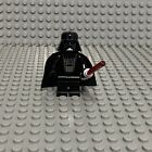 Lego Minifigure Darth Vader SW0004 Star Wars Light Gray Head