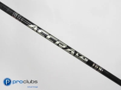 Eje de driver de demostración flexible rígida ACCRA TZ5 PROTO 55 M4 con punta TaylorMade #431151 Foto 1 de 4