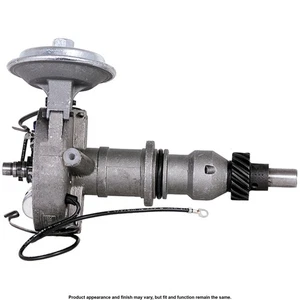 Cardone Ignition Distributor For Ford Custom 500 F-100 F-250 Galaxie 500 - Picture 1 of 3
