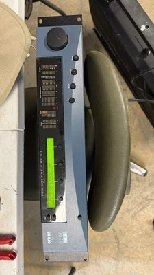 Orban Optimod 6200 DAB Podcast Streaming Processor 5-Band AES Digital Audio XLR - Image 1 of 2