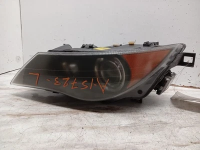 Faro pasajero xenón HID compatible 06-07 BMW 650i 308089 Foto 1 de 4
