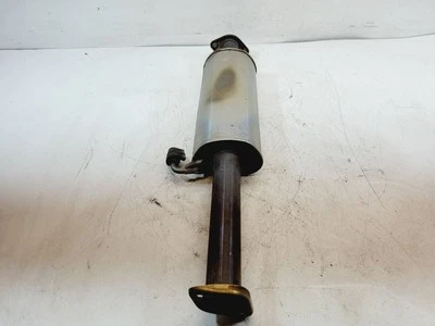 2011 2012 2013 2014 HYUNDAI SONATA 2.4L CENTER DOWN PIPE WITHOUT DUAL OUTLETS  - Image 1 of 4