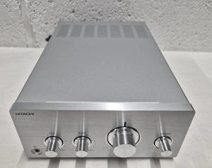 Hitachi AXM649U Verstärker  - Bild 1 von 3