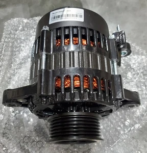 WAI 8460N 140 Amp Alternator for GM Mercruiser Applications 4.3L, 5.7L, 7.4L - Picture 1 of 6