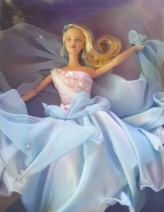 WHISPERING WIND BARBIE - NIB - NRFB ~ 1998 - Picture 1 of 5