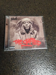 The Gifted by Wale (CD, 2013) - gebrochene innere Zinken, die CD halten. - Bild 1 von 8
