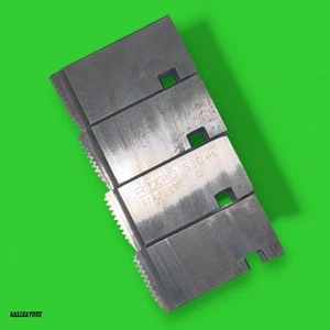 RIDGID 50770 1'' NPT SS HIGH SPEED 500 MONO DIE SET - Picture 1 of 4