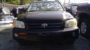 Wash Reservoir VIN D 5th Digit Fits 04-07 HIGHLANDER 735478 - Picture 1 of 12