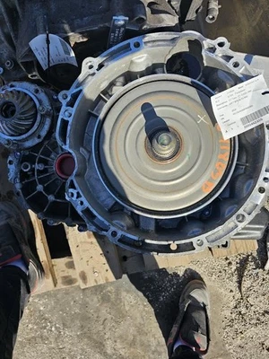 Automatic Transmission 117 Type CLA250 Fits 14-19 MERCEDES CLA-CLASS 2276348 - Image 1 of 4