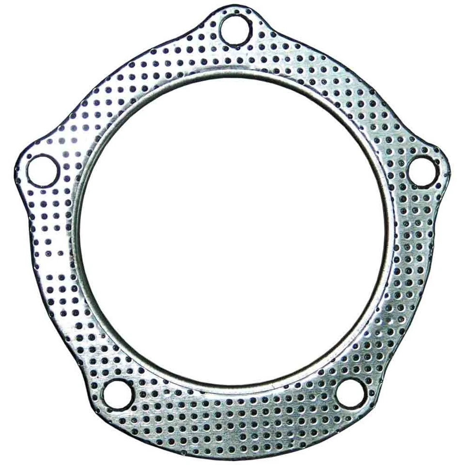 For Mazda Protege 626 BRExhaust Exhaust Pipe Flange Gasket TCP - Image 1 of 1
