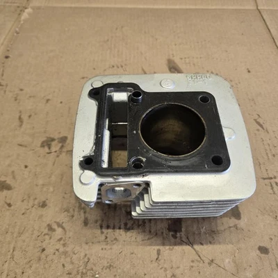 Jarro de furo de cilindro de motor Yamaha Ttr125l 2001 5hp-11310-00-00 - Imagem 1 de 4