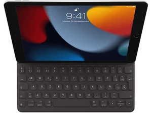 APPLE Smart Keyboard de exposición Para el iPad de 9.ª generación, - Imagen 1 de 4