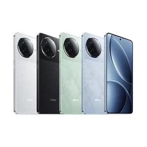 Xiaomi Redmi K80 Snapdragon 8 Gen 3 NFC 50MP 6550mAh 2K 120Hz 90W Fast Charging - Picture 1 of 14