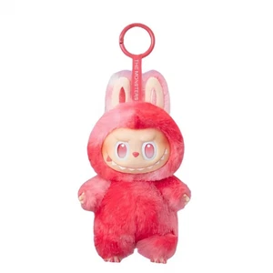 Love - POP MART Big Into Energy Series Figure Confirmed Blind Box Plush Pendant - Picture 1 of 5