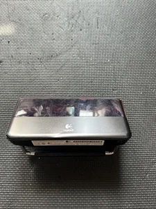 Logitech Squeezebox Classic Media Player - sin bloque de alimentación ni control remoto, como está - Imagen 1 de 5