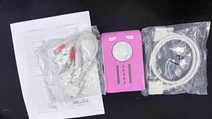 Pink-RME-Ladyface-Audio Interface - Picture 1 of 7