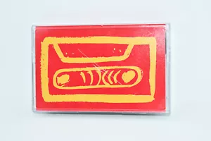 VERY RARE Hanson Shout It Out Cassette USB Tape! - Picture 1 of 3