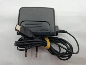 Official Nintendo Gameboy advance Micro GBA micro power supply - Afbeelding 1 van 4
