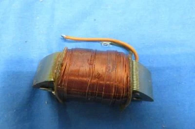 Yamaha 438-81313-20-00 SS 450-81313-20-00 Lightning Coil, DE250 DT400 Y1176 Foto 1 de 4