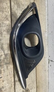 RENAULT GRAND SCENIC IV 2016-22 LUZ ANTINIEBLA DELANTERA IZQUIERDA PARRILLA CUBIERTA EMBELLECEDOR 620874759R - Imagen 1 de 10