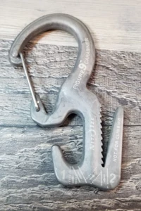 NITE IZE CARABINER FIGURE 9 ROPE TENSIONER USED - Picture 1 of 2
