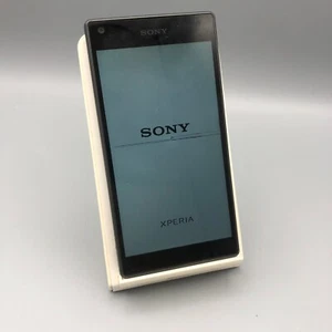Sony Xperia Z5 Compact E5823 Grey 4.6" 32GB 23MP 4G - Display Issues - Picture 1 of 10