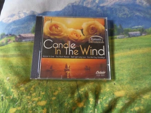 Romantik Instrumental  - Candle in The Wind 1 / CD - Bild 1 von 3