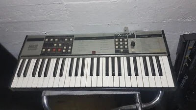SEQUENTIAL CIRCUITS MAX SYNTHESIZER - Image 1 of 3