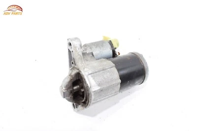 2016 - 2023 MAZDA CX-9 2.5L ENGINE STARTER MOTOR OEM - Image 1 of 4