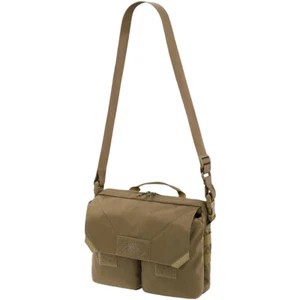 Helikon Claymore Bag Shoulder Messenger Army Military Grab-Bag Coyote - Picture 1 of 1