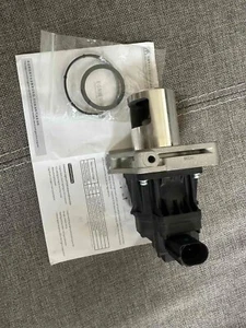 Egr Valve for Opel Vauxhall Astra J K Insignia Meriva Mokka X Zafira 55570005 - Picture 1 of 1