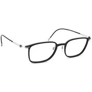 Silhouette Eyeglasses SPX 2926 75 9000 Titan Black/Silver Austria 50[]19 140 - Picture 1 of 8