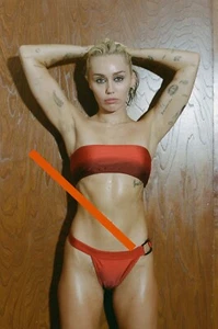Photo taille au choix MILEY CYRUS (1361) - Picture 1 of 1