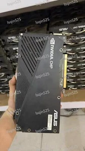 ASUS NVIDIA CMP30HX-6G GDDR6 Dual Fan GPU Card - Picture 1 of 3