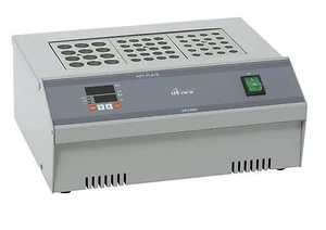 Riscaldatore digitale a blocco secco, 450 W, 220 V o 110 V - Foto 1 di 2