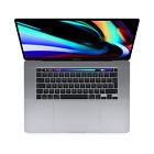 Apple Macbook Pro 16 2019 Touch Bar Core I7 26 Ghz   Space Grau 512 Gb Ss