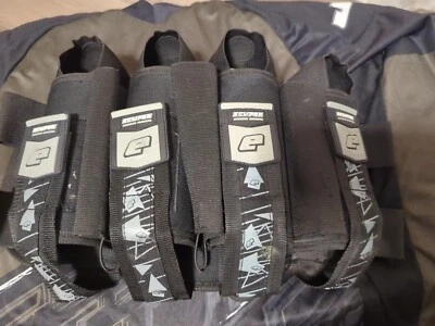 Planet Eclipse X NXE Collab Elevation 1.0 Pack  4+5 Harness - Image 1 of 4