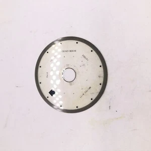 Encoder disc CQ16-80039 fits for HP 8210 8719 7100 8715 8710 8728 PRO 8717 7740 - Picture 1 of 2