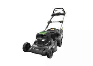 EGO EGLM2021ESP PROFESSIONAL LAWNMOWER BATTERY CORDLESS WITH BATTERY AND CHARGER - Picture 1 of 3