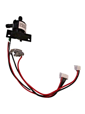 KEURIG OEM KOGE or CONJOIN WATER PUMP - ALL PUMPS HAVE SAME SPECIFICATIONS - Image 1 of 4