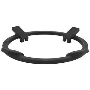 Cast Iron Wok Pan Support Rack Stand for Burner Gas Stove Hobs Cooker Home2815 - Picture 1 of 4