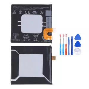 Internal Battery Replacement With Tools For Google Pixel XL 1st 2 3 3A 4 4A 5 5A - Picture 1 of 24