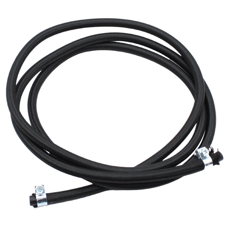 Rubber Steam Hose #MVP048 for Hi-Steam MV-3 Steam Iron Mini Boiler - Image 1 of 1