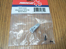 Redcat Racing Kaiju 7075-T6 Aluminum Servo Horn 25 Teeth Tooth 13328 Arm / Metal