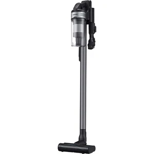 NEW Samsung VS20B75ACR5 Jet 75E Complete Cordless Stick Vacuum Silver - Picture 1 of 10