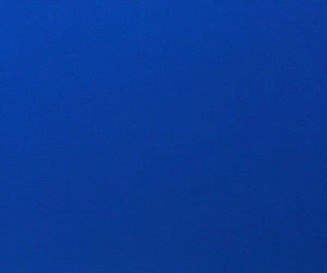 SUNBRELLA 5401 CANVAS PACIFIC BLUE OUTDOOR INDOOR MULTIUSE FABRIC 1 YARD 54"W - Picture 1 of 3
